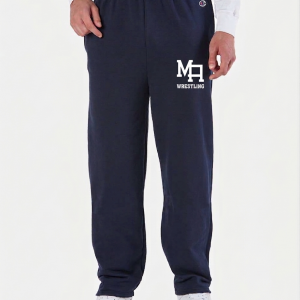 Mount Airy Joggers - Navy