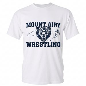 Tee - 13X Conference Champs - White