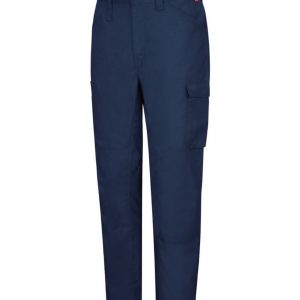 Bulwark iQ Comfort Pants - Navy