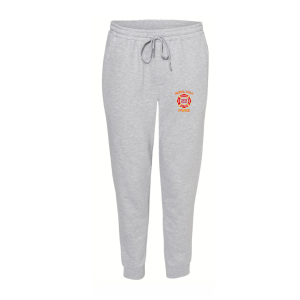 Independent Fleece Sweatpants – Gray