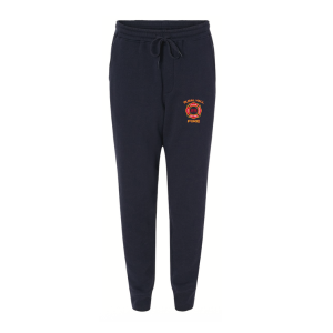 Independent Fleece Sweatpants - Navy