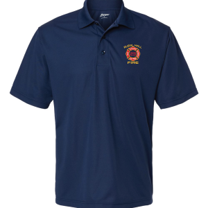 Paragon Performance Polo - Navy