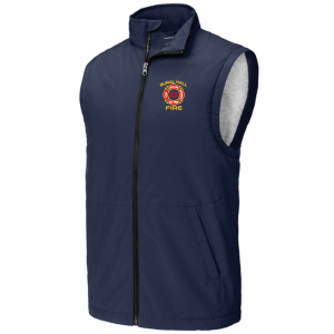 Sport-Tek Insulated Vest