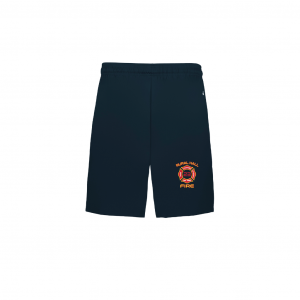 Badger 7-inch Shorts - Navy